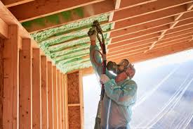 Eco-Friendly or Green Insulation Solutions in Stonebridge, NJ