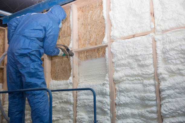 Best Attic Insulation Installation  in Stonebridge, NJ